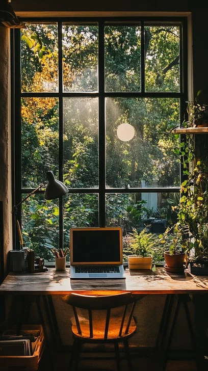 Momen Kecil untuk Merasakan Tenang di Tengah Kesibukan