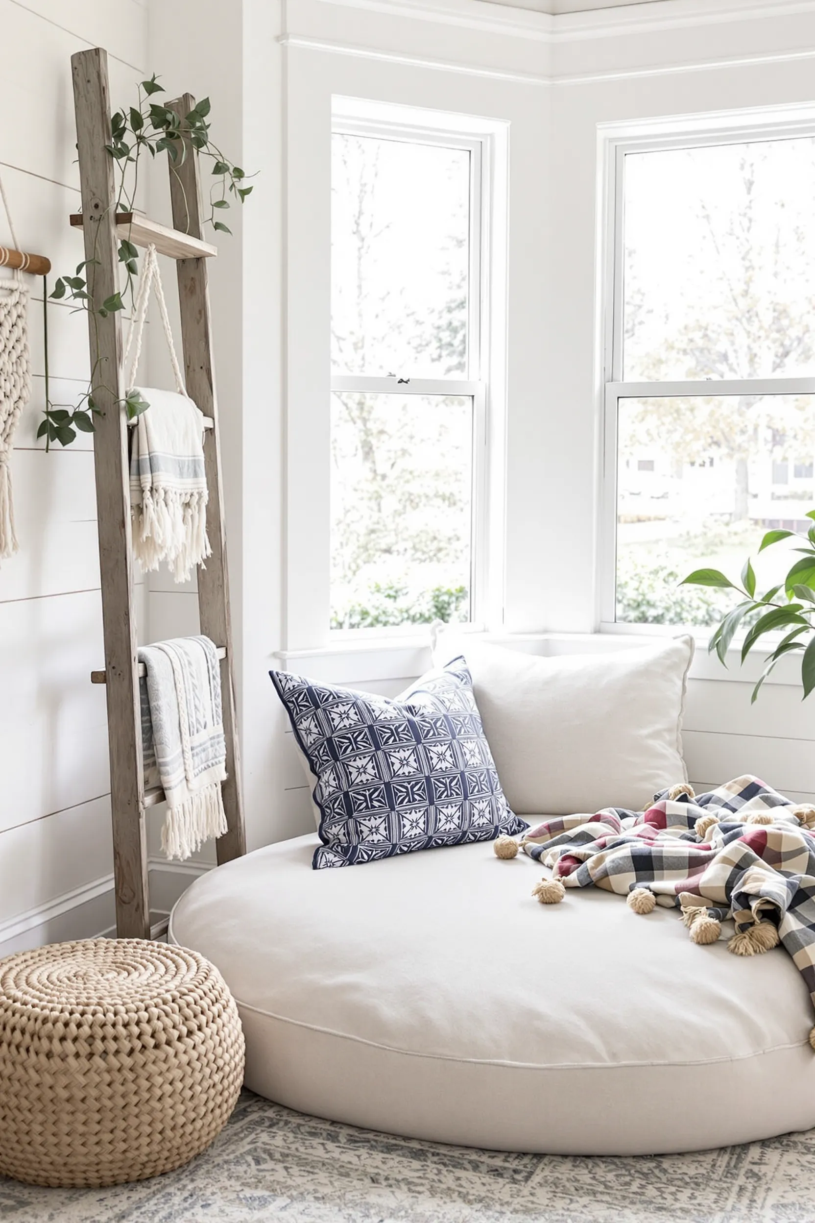 Menemukan Suasana Damai di Lingkungan Sehari-hari